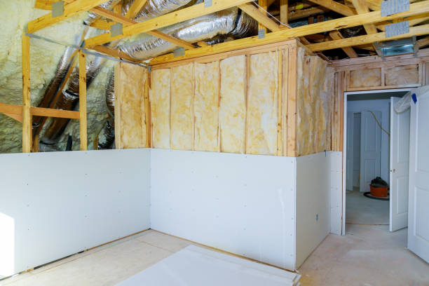 Best Garage Insulation Installation  in South Run, VA