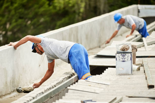 Range of Insulation Solutions in South Run, VA