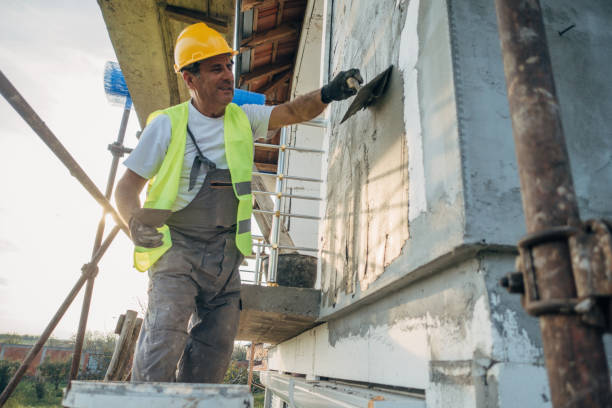 Insulation Repair Services in South Run, VA