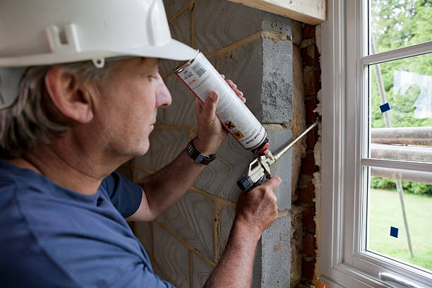 Range of Insulation Solutions in South Run, VA
