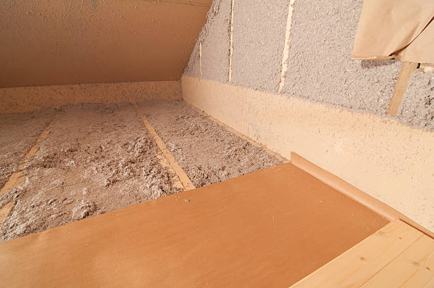 Best Best Insulation Companies  in South Run, VA